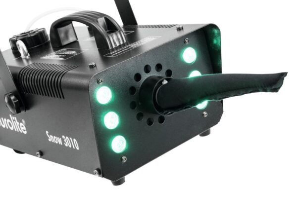EUROLITE Snow 3010