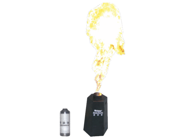 Weinas FM350 fire machine