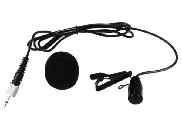 OMNITRONIC UHF-100 LS