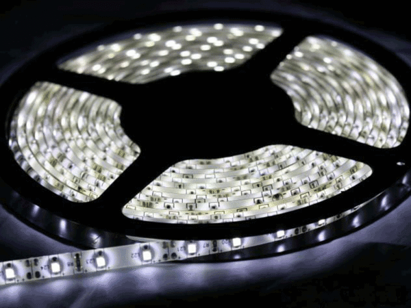 LED TRAKA ZODIAC 290 HLADNO BIJELA