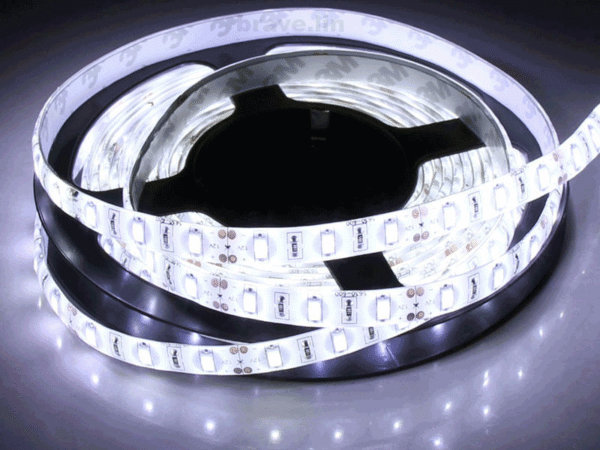 LED TRAKA ZODIAC 192 HLADNO BIJELA