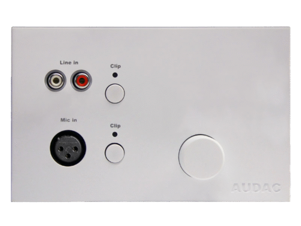 Audac WP523
