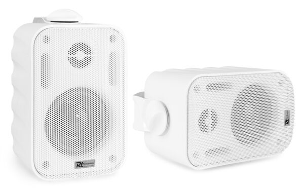 Power Dynamics BC30V WHITE