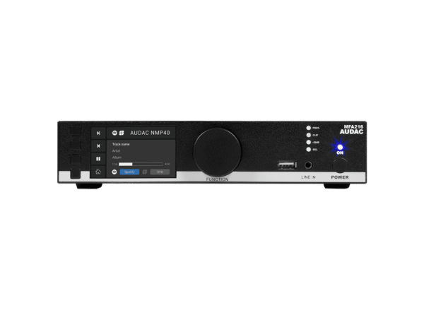 AUDAC MFA216