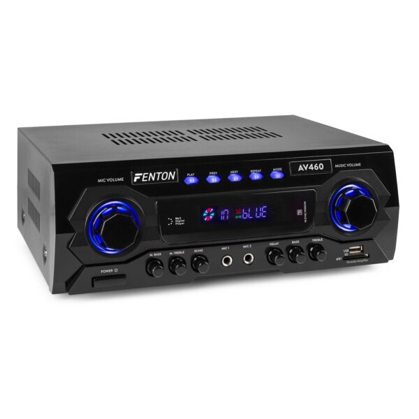 Fenton AV460