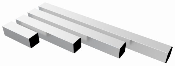 Power Dynamics 750SL STAGE SQUARE LEG (SET OF 4)