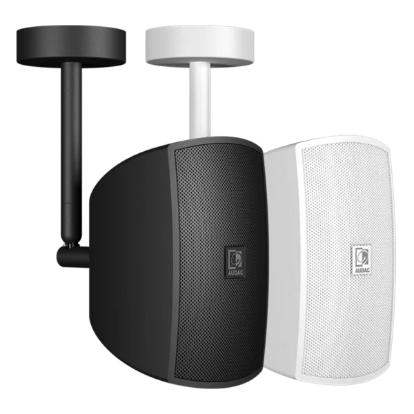 Audac ATEO2S