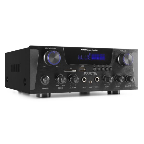 Fenton AV430B