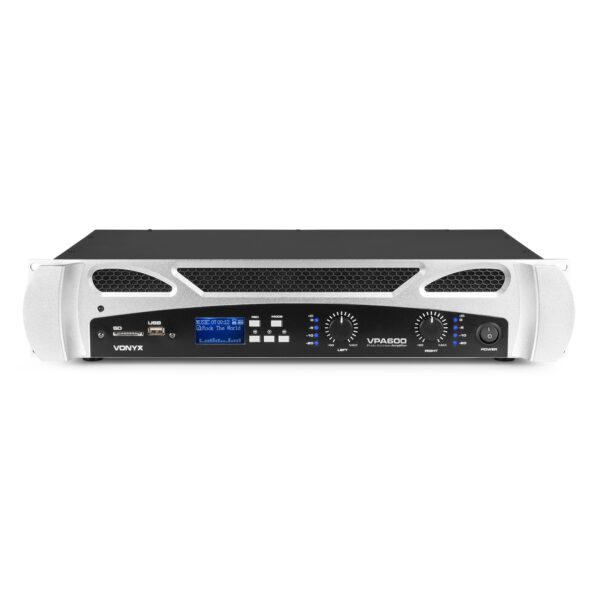 Vonyx VPA600