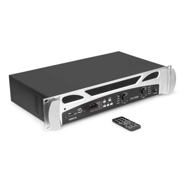 Vonyx VPA1500