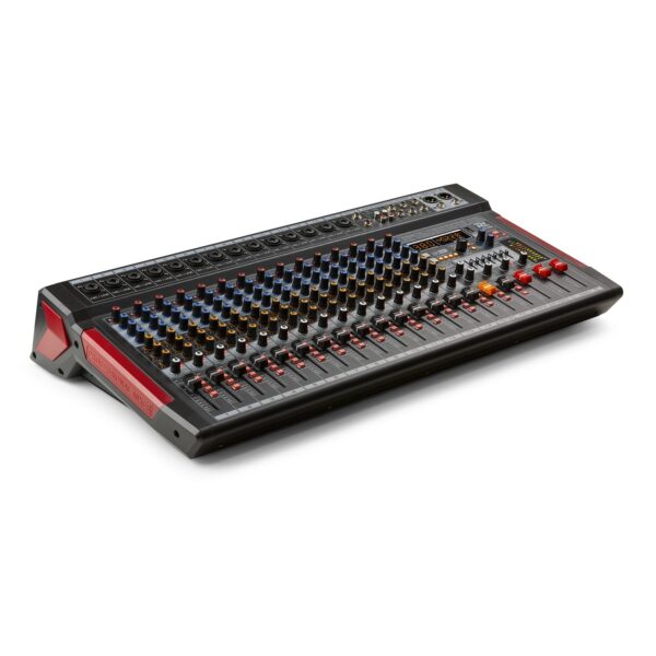 Power Dynamics PDM-T1604