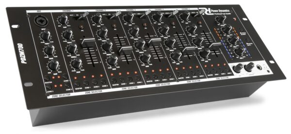 Power Dynamics PDZM700