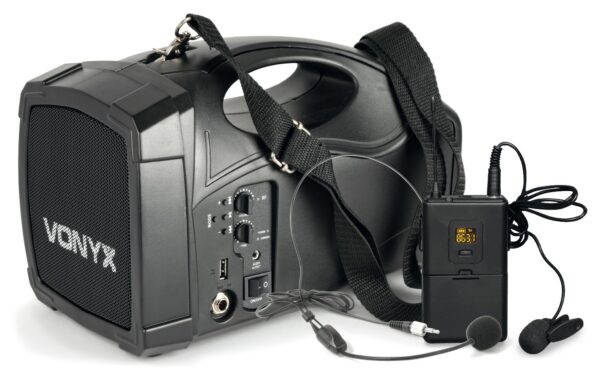 Vonyx ST012