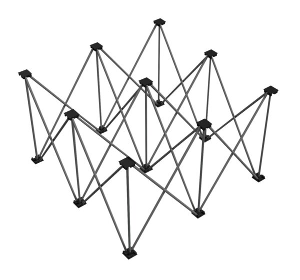 Power Dynamics SPIDER D750