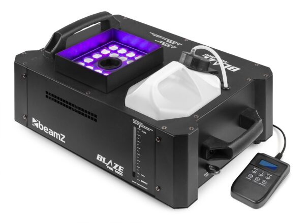 BeamZ BLAZE1800