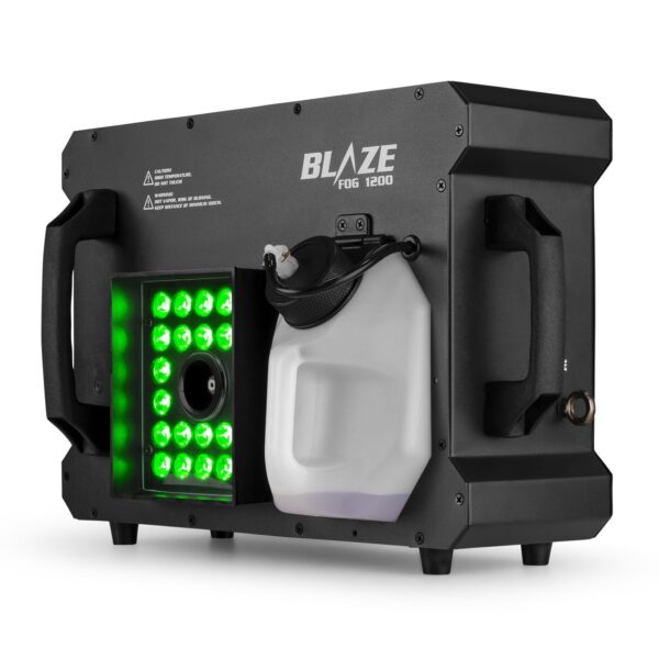 BeamZ BLAZE1200