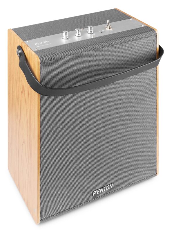 Fenton VBS80