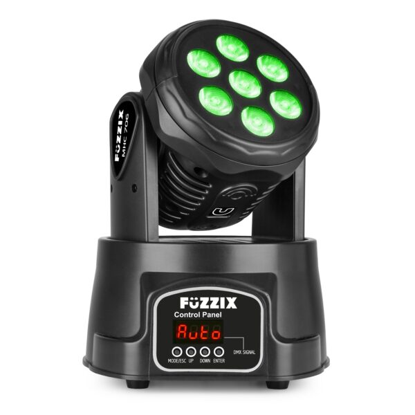 Fuzzix MHC706