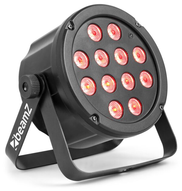 BeamZ SLIMPAR 35