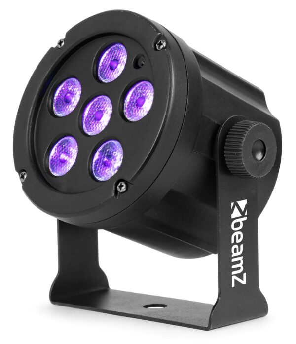 BeamZ SLIMPAR30 UV