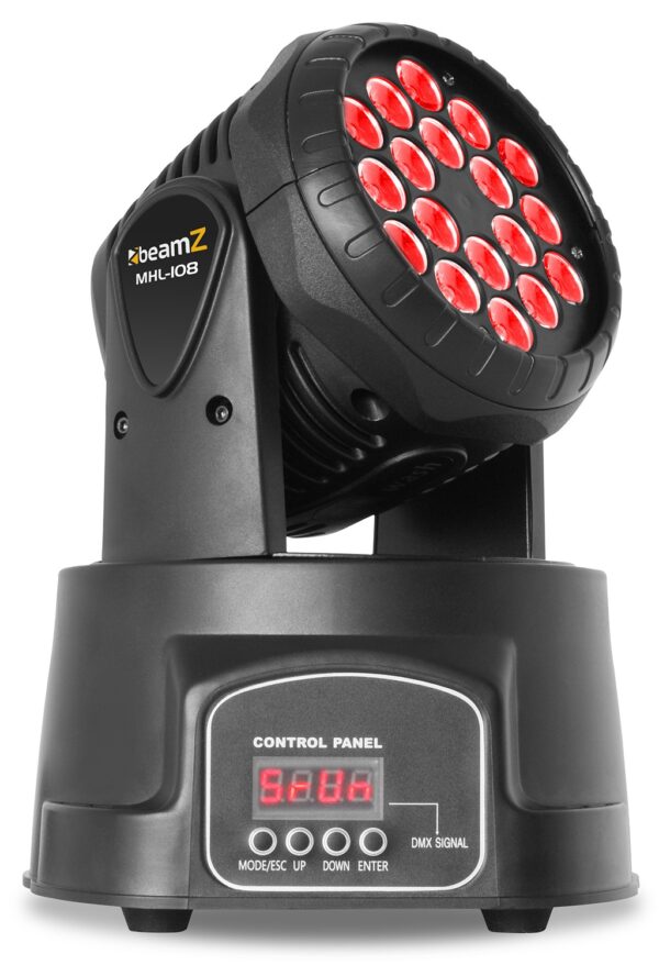 BeamZ MHL108MK4