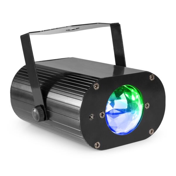 BeamZ LWE20