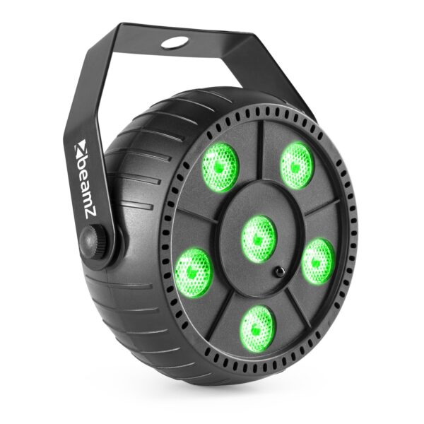BeamZ PLP10