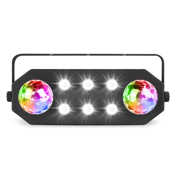 BeamZ STROBEMOON