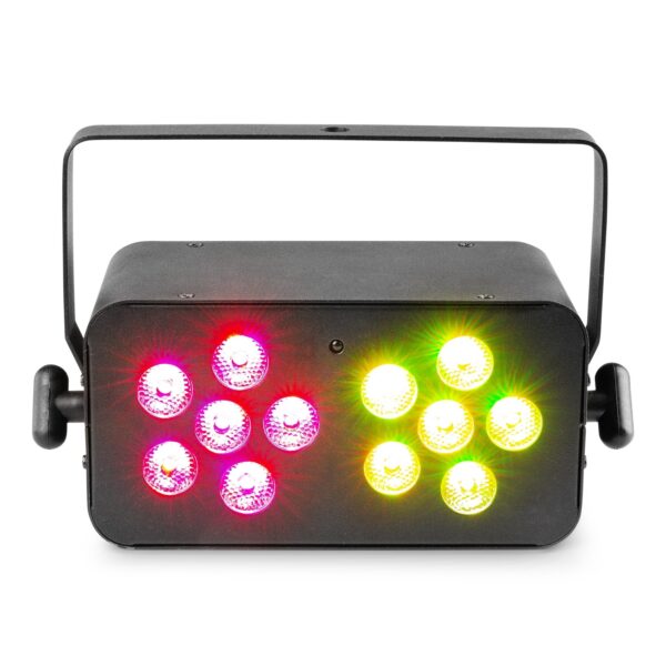 BeamZ DJ BANK 124
