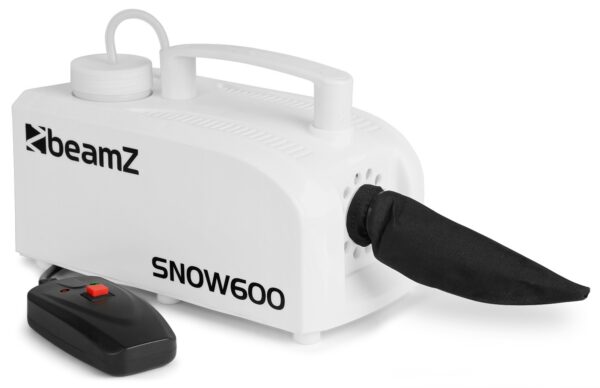 BeamZ SNOW600