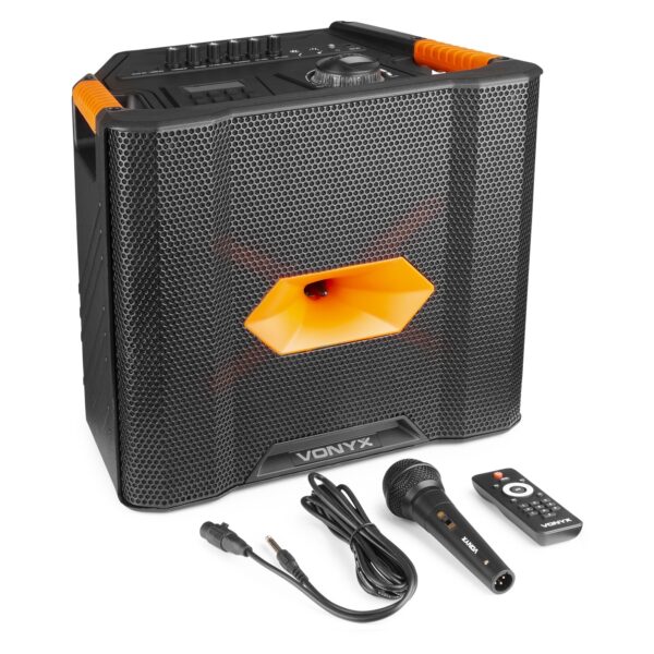 Vonyx ROCK300