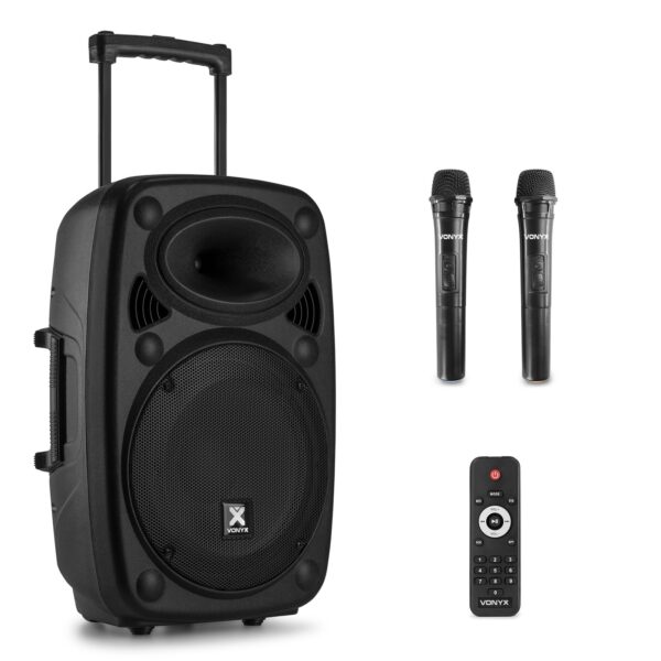 Vonyx VERVE38