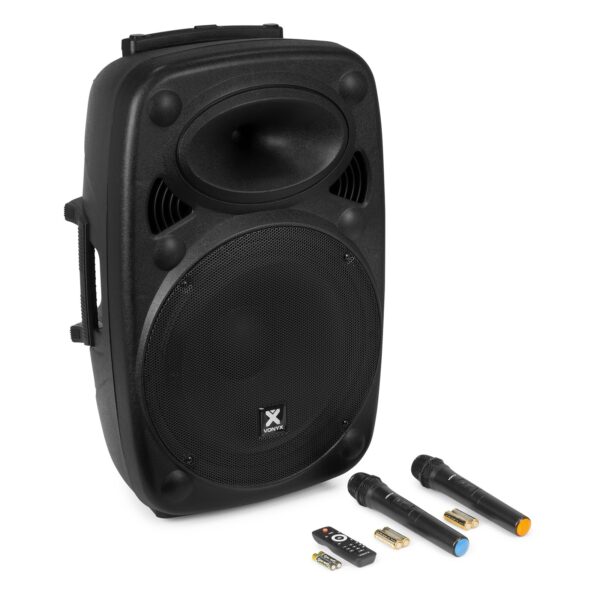 Vonyx VERVE46