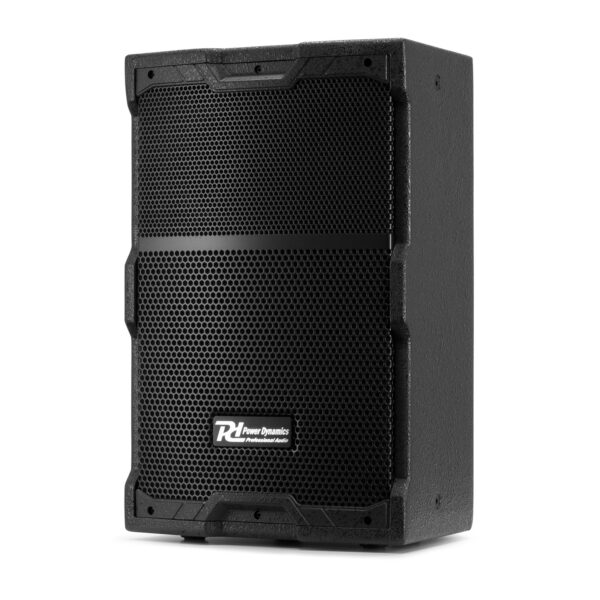 Power Dynamics PDY210A