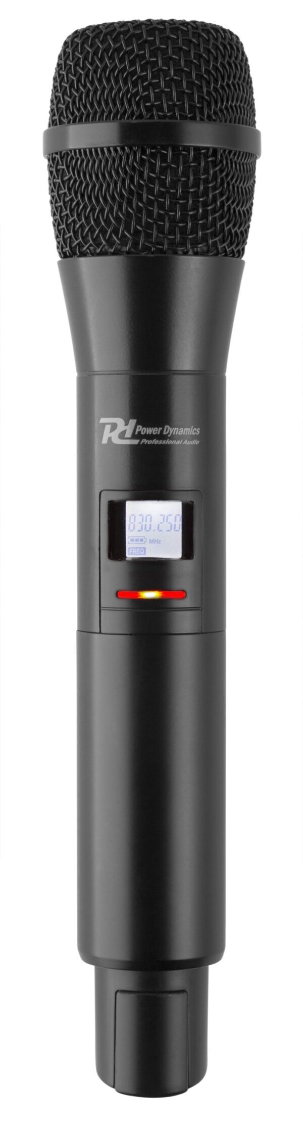 Power Dynamics PD632HH