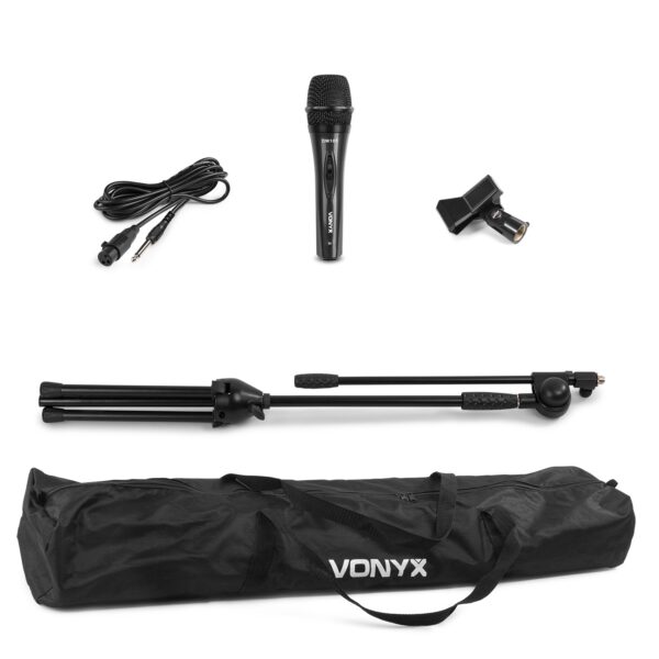 Vonyx MS10K