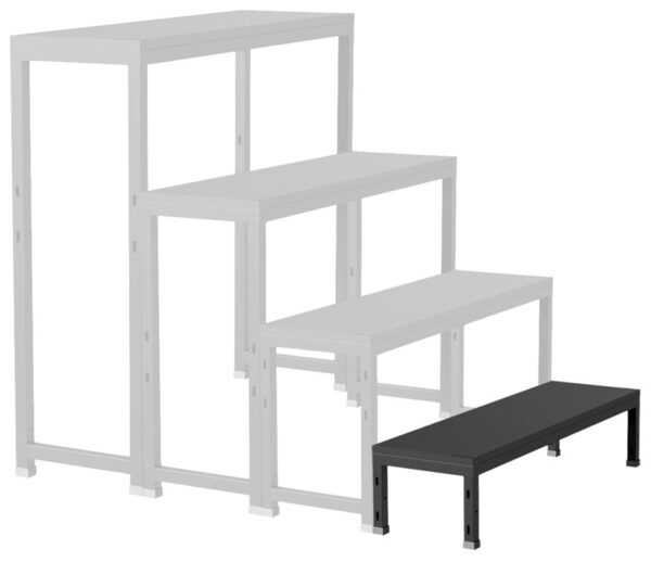 Power Dynamics 750MS STAGE MODULAIR STAIRS