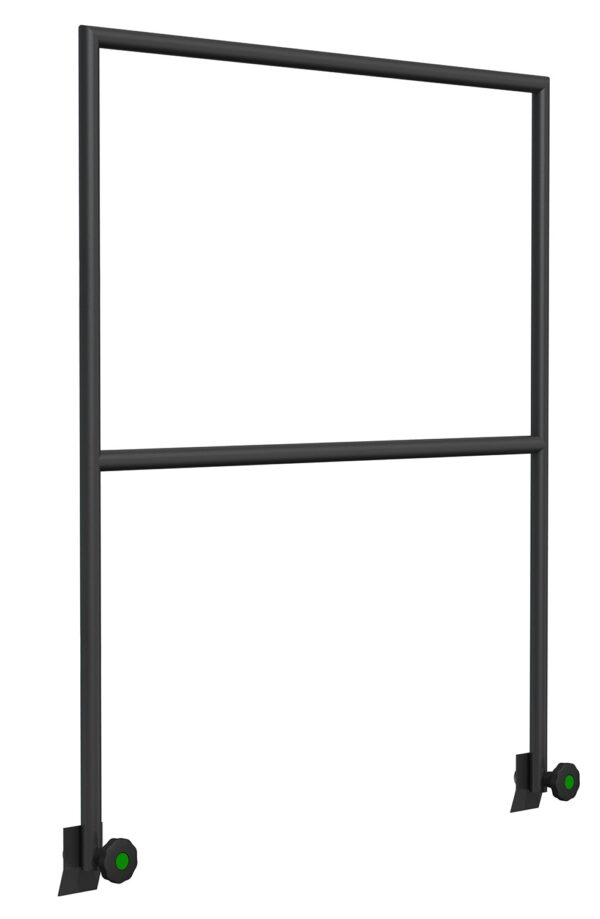 Power Dynamics 750HR STAGE HANDRAIL 1 m