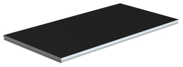 Power Dynamics SPIDER DECK750 ALUMINIUM 200 x 100 cm