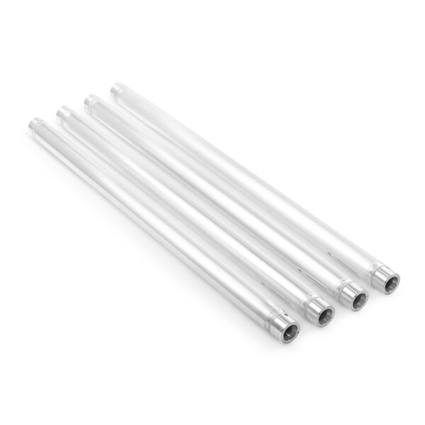 BeamZ Pro P30 TOWER 1.0 m POLES 4 pcs