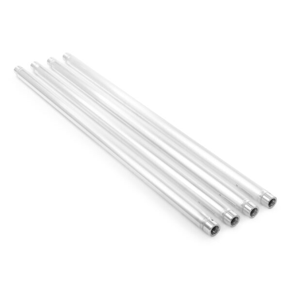 BeamZ Pro P30 TOWER 1.5 m POLES 4 pcs