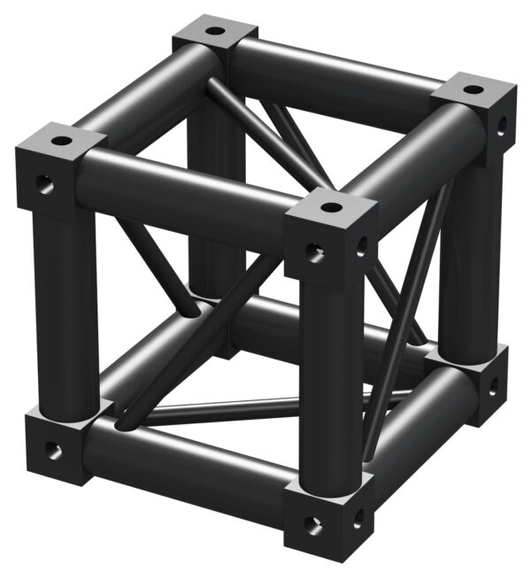 BeamZ Pro P30-MCB
