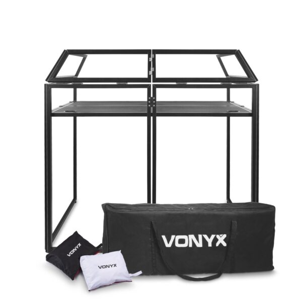 Vonyx DB3 pro medium