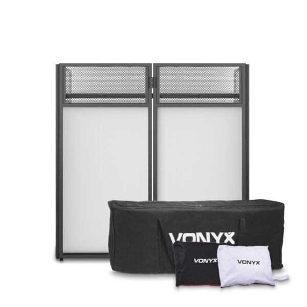 Vonyx DB4