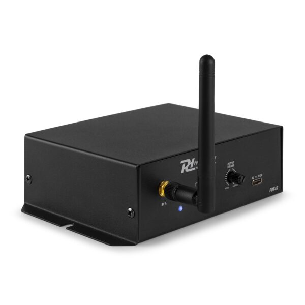 Power Dynamics PDX40