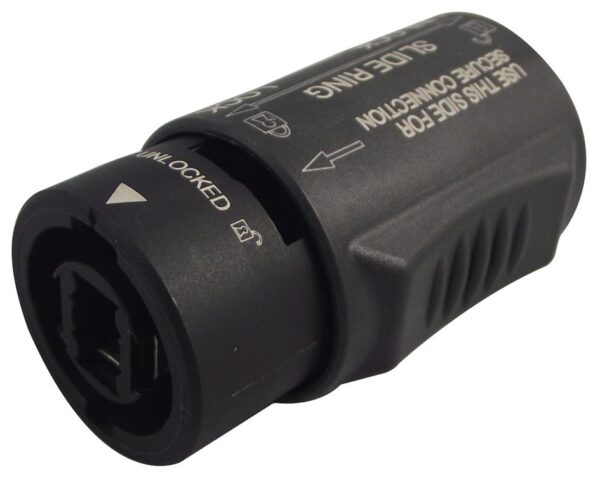 Neutrik NL4MMX