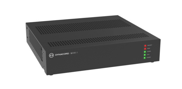 Dynacord U240:1