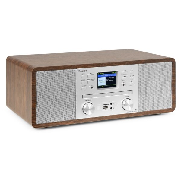 Audizio AVOLA