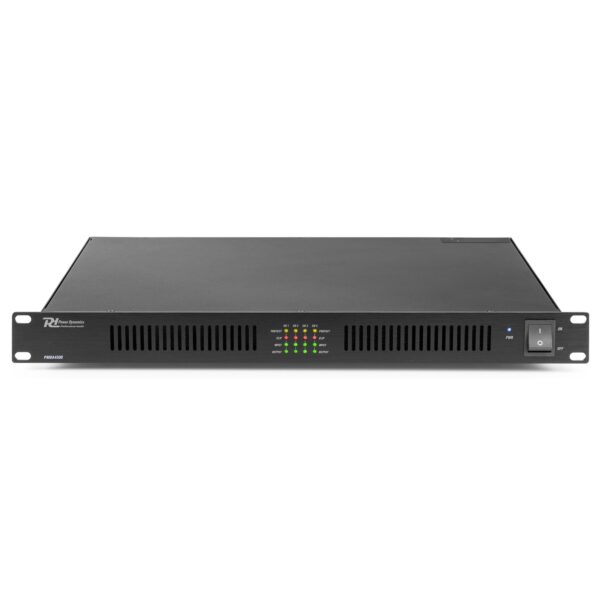 Power Dynamics PMDA4120