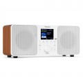 Bluetooth player